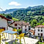 Logis Hotel Erreguina