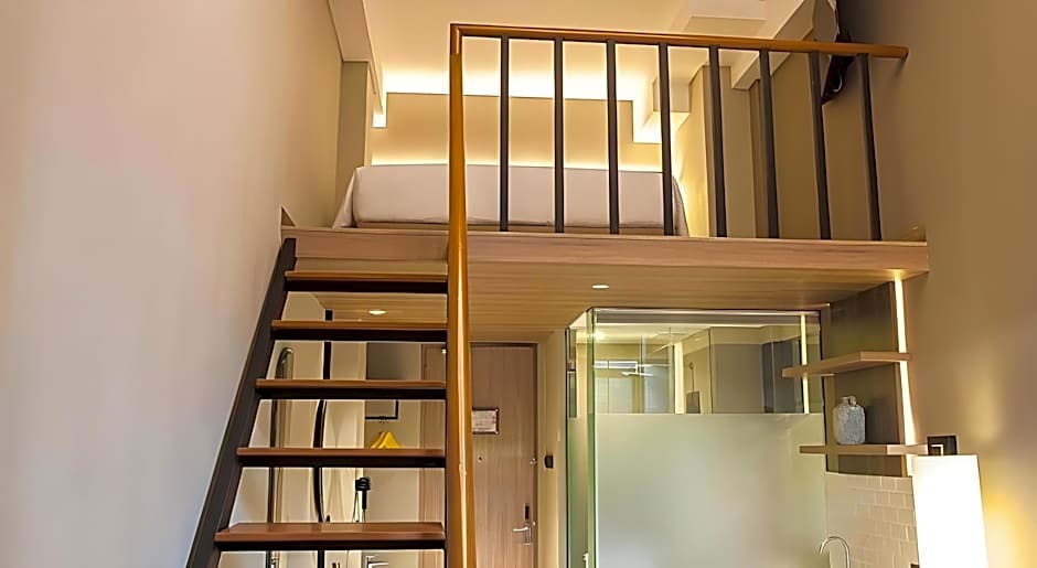 Posto Dormire Sudirman