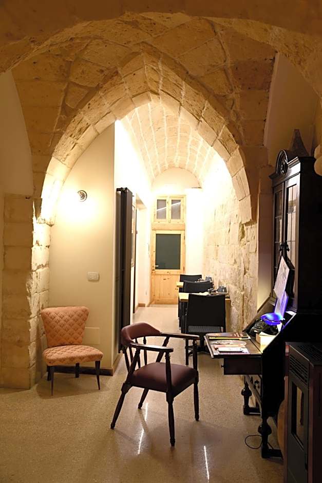La Monaca Salentina