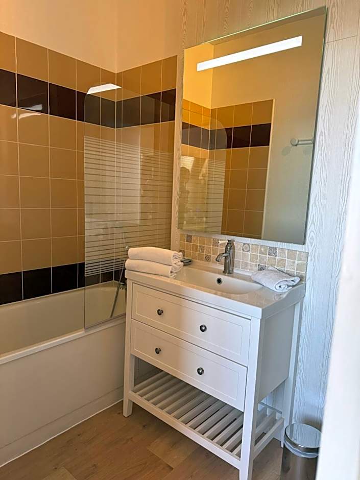 L'Acadie Brasserie Plage