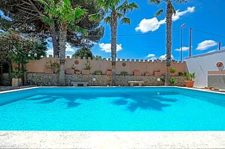 Residence Contrada Schite