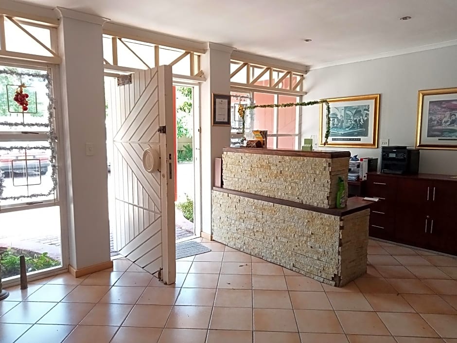 Broadway Guest House