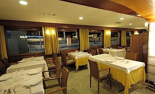 Hospedium Hotel Restaurant Trav