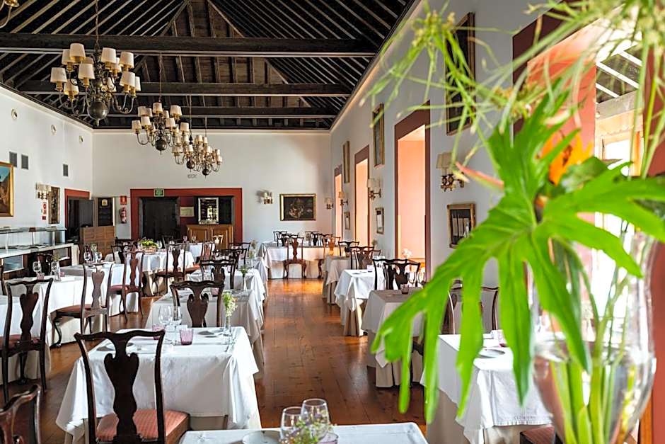 Parador de La Gomera