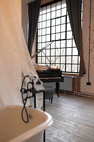 design LOFT 22