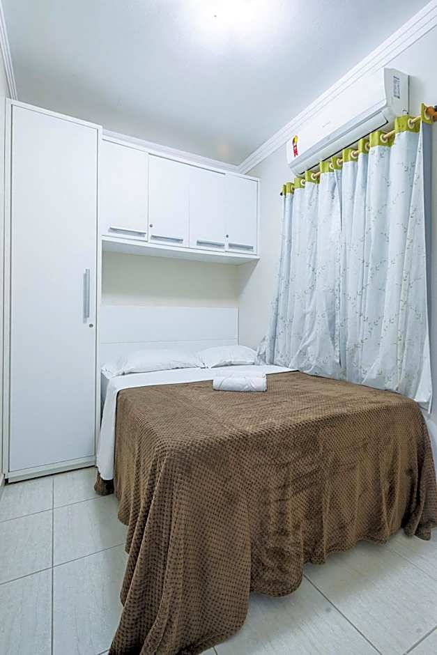 ITNC013 - Avenida Atlântica | Amplo apê com 3Q+3WC