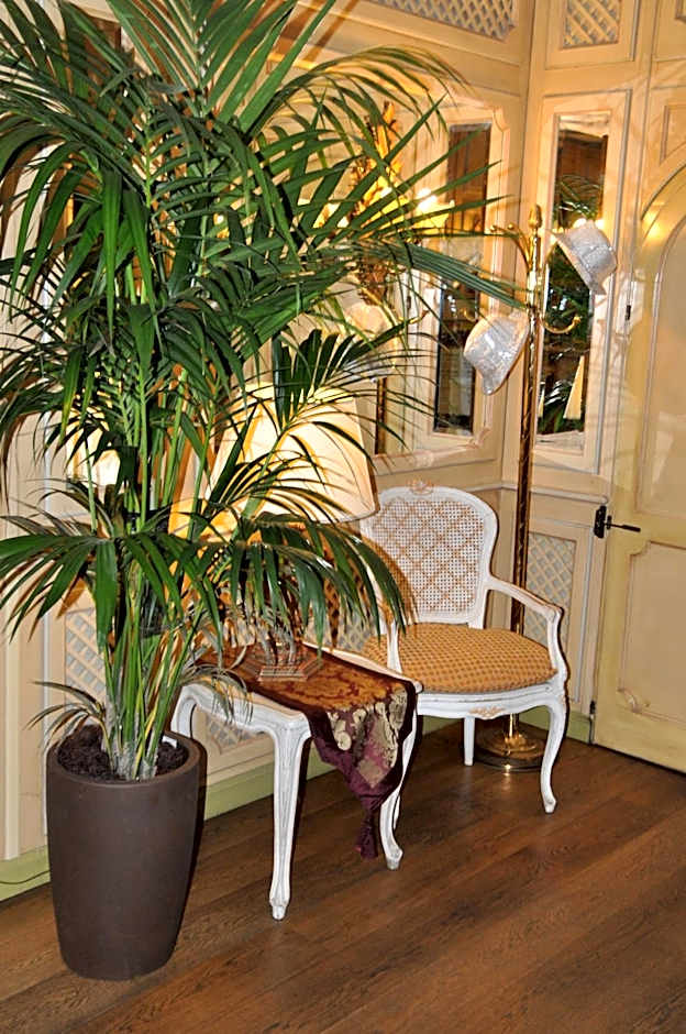Hotel Villa Laguna