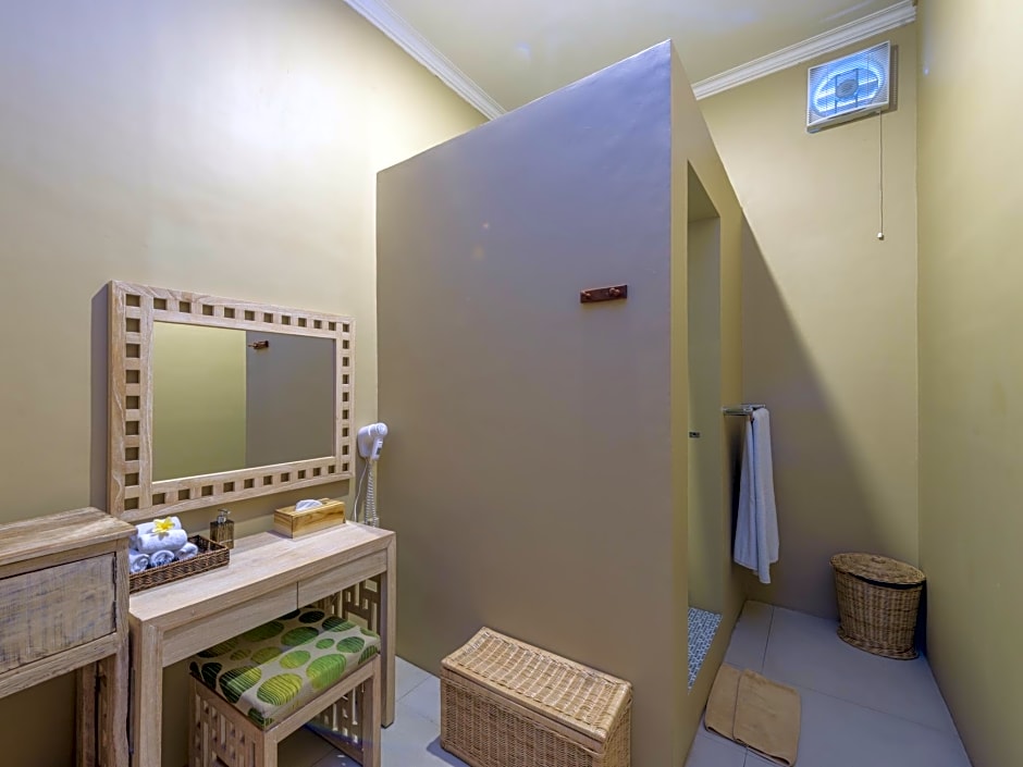 The Kunja Villas Hotel