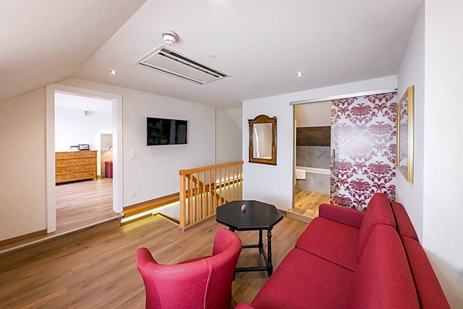 Schlosshotel Mondsee