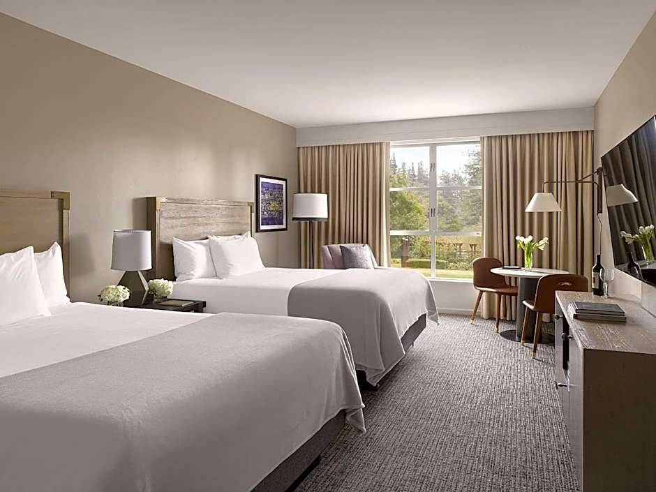 Hyatt Regency Sonoma Wine Country