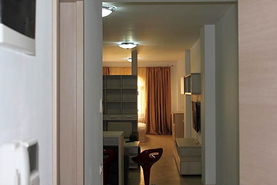 Gabroveni Aparthotel