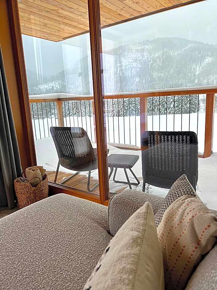 Apartamenty Riders Lodge Kościelisko Chotarz Bór