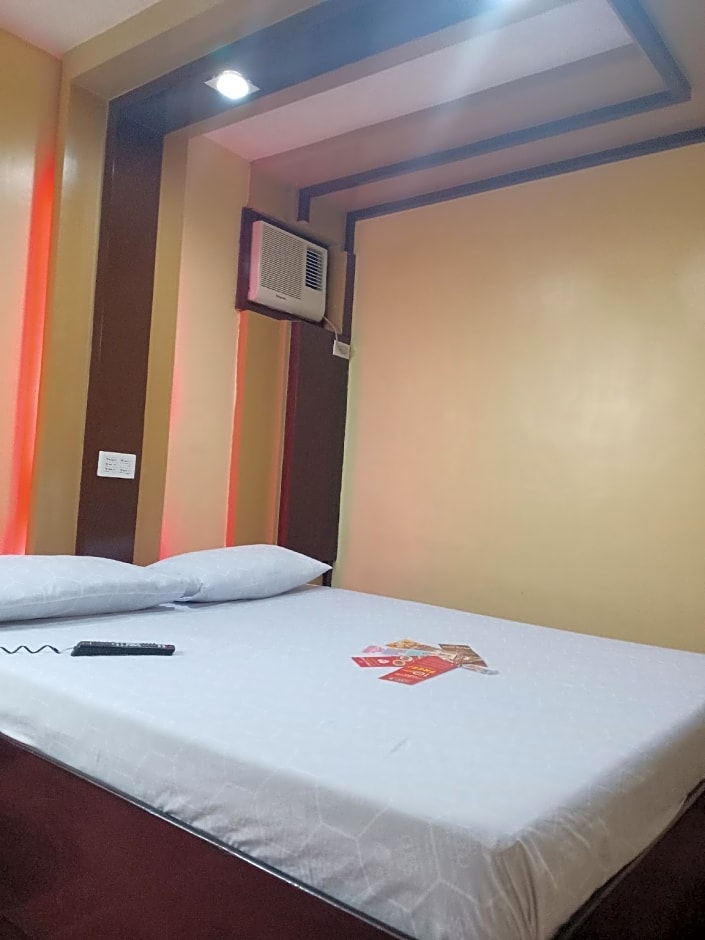 Hotel Sogo Mexico Pampanga