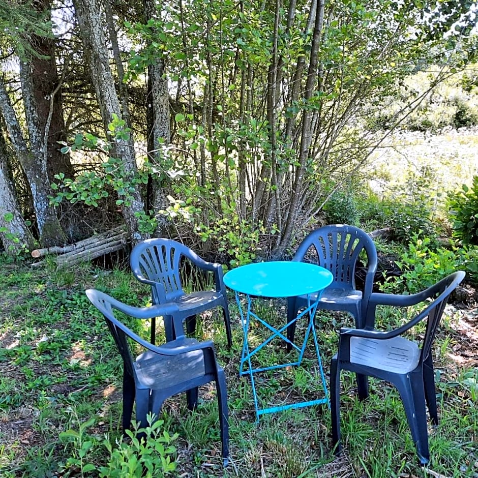 Chambre d'hôte Le Châtaignier