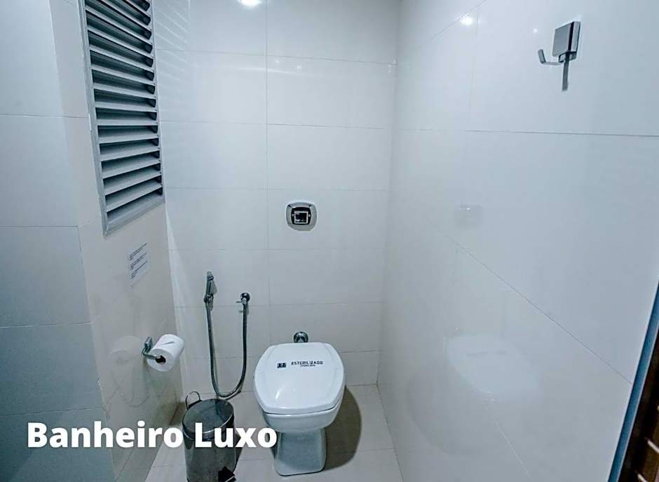 Foz Presidente Comfort Hotel