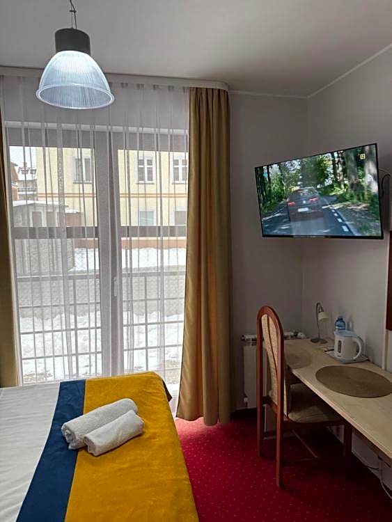 Hotel Aleksander