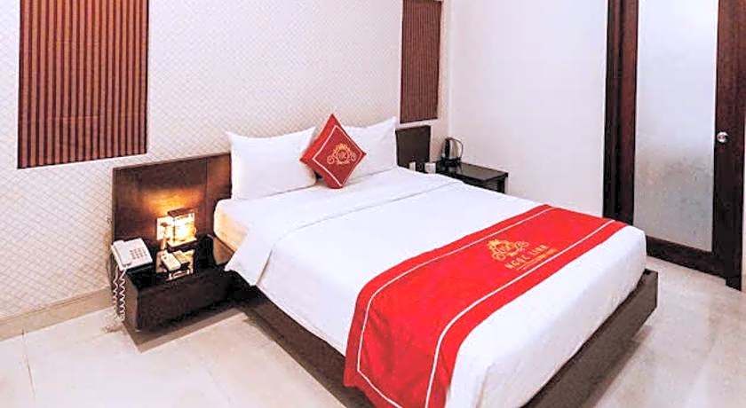 Ngoc Linh Luxury Hotel