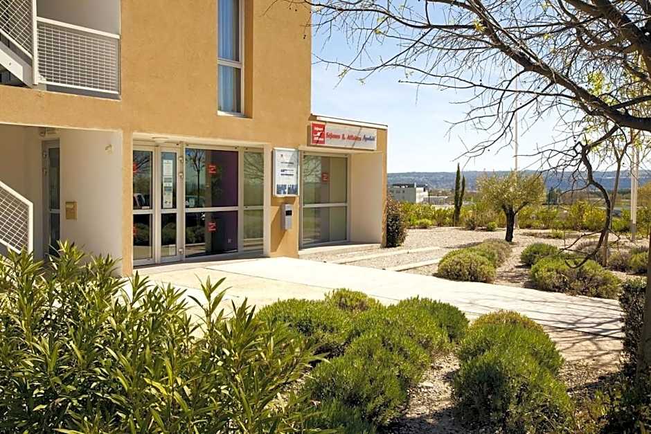 Séjours et Affaires Manosque