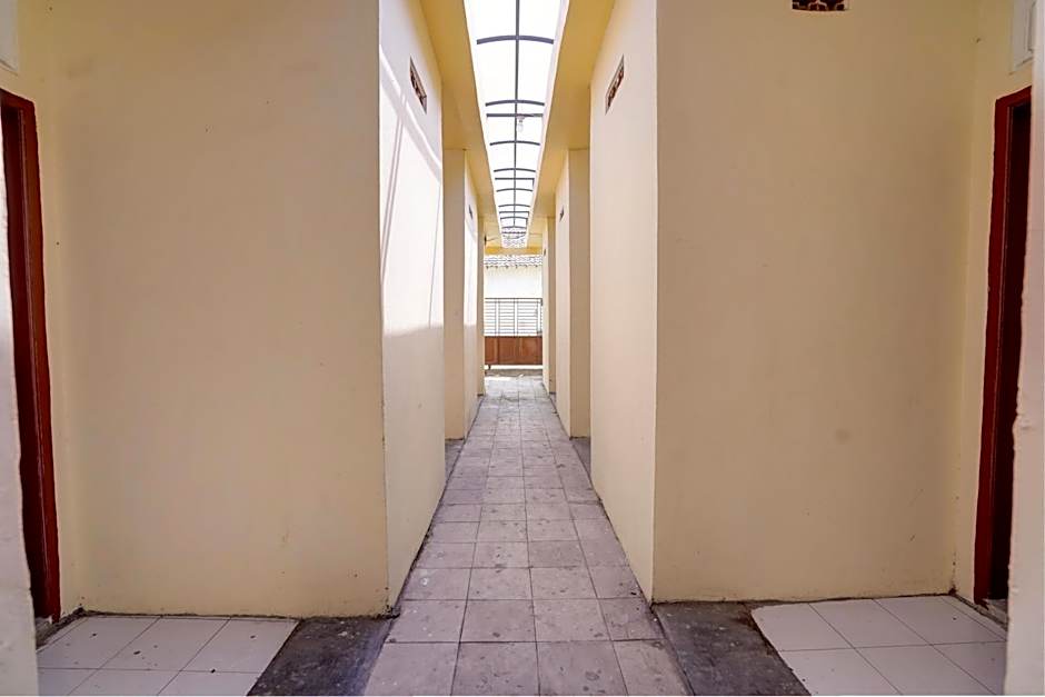 Hotel O Sunyoto Homestay Syariah