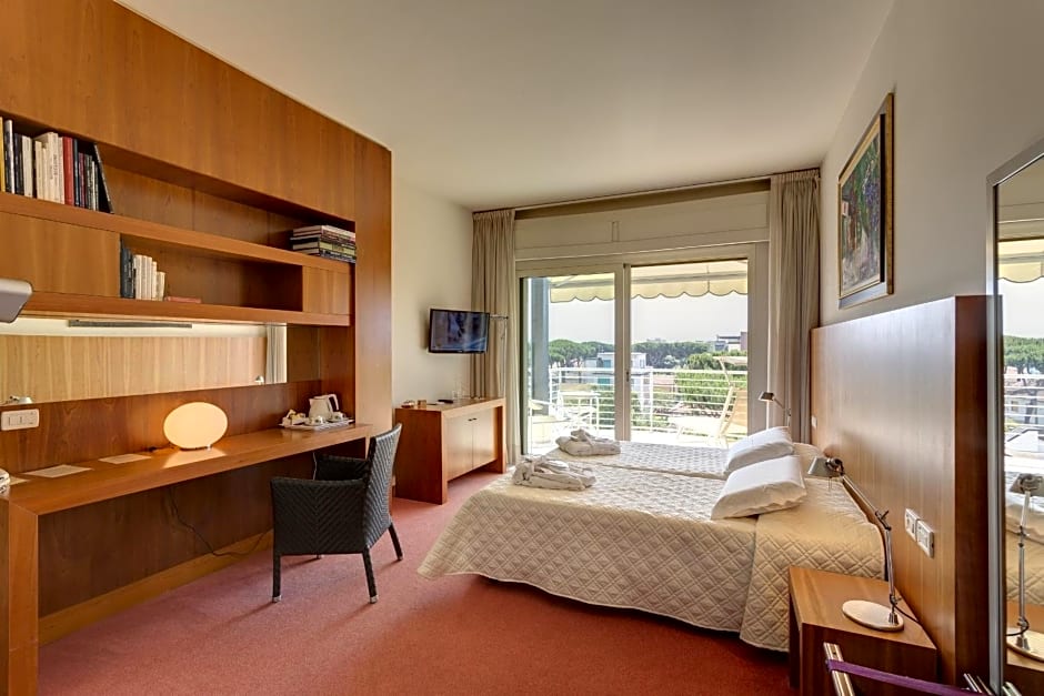 Hotel Bacco