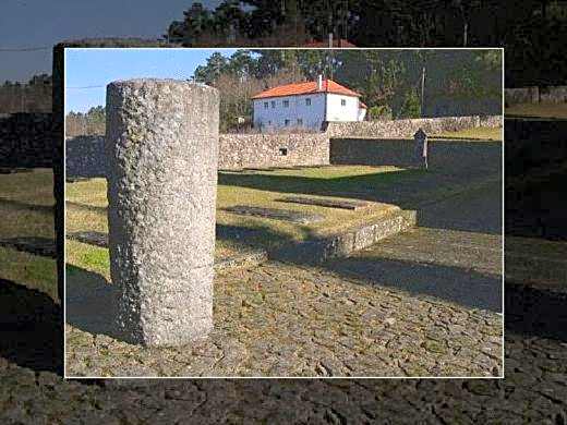 Pensão Repouso do Peregrino