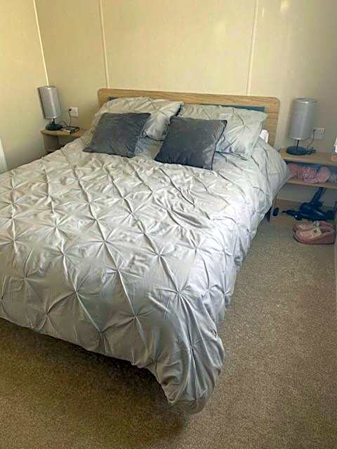 Duffy's Den - Parkdean California Cliffs - Fulmar 45