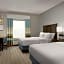 Hampton Inn & Suites Huntsville Research Park Area