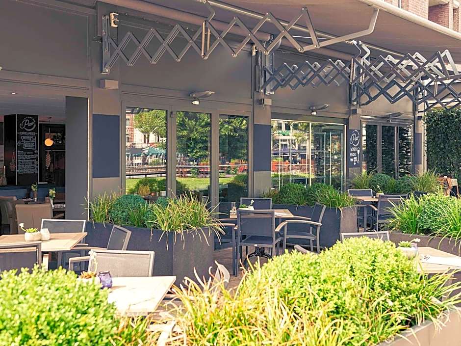Mercure Hotel Tilburg Centrum