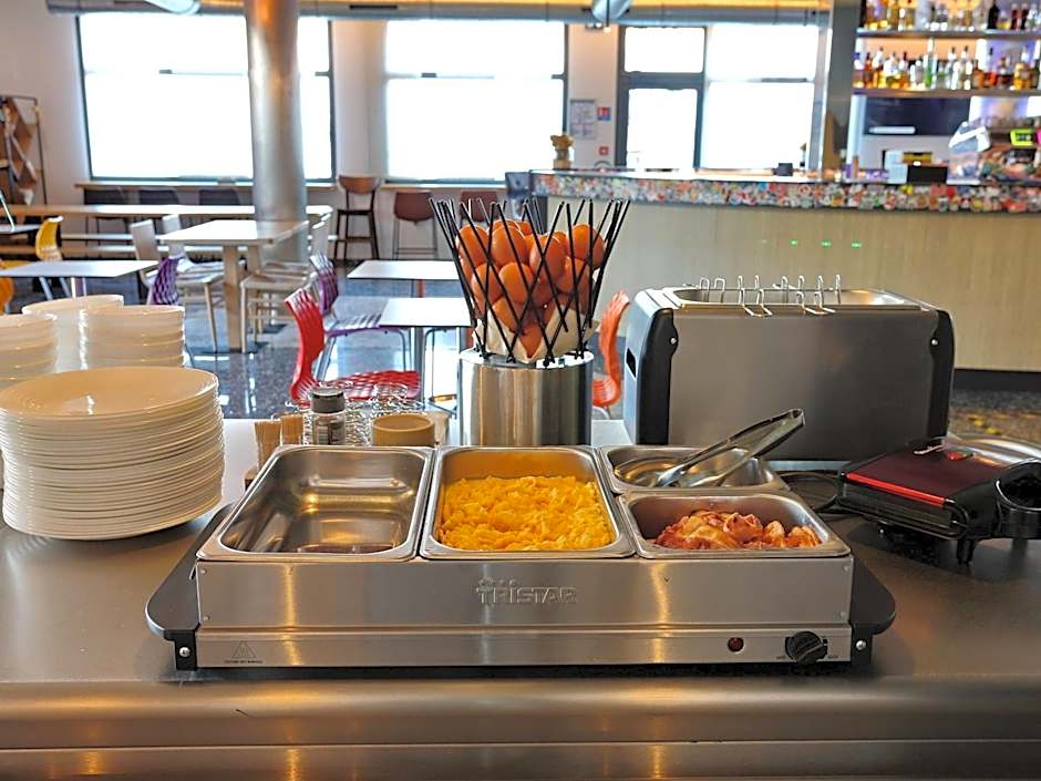 ibis Styles Ajaccio Napoleon