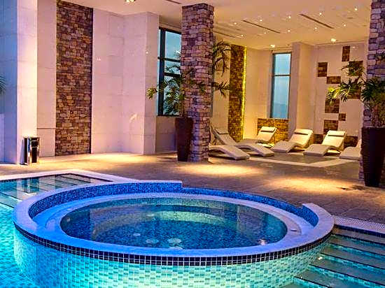 Millennium Kurdistan Hotel & Spa