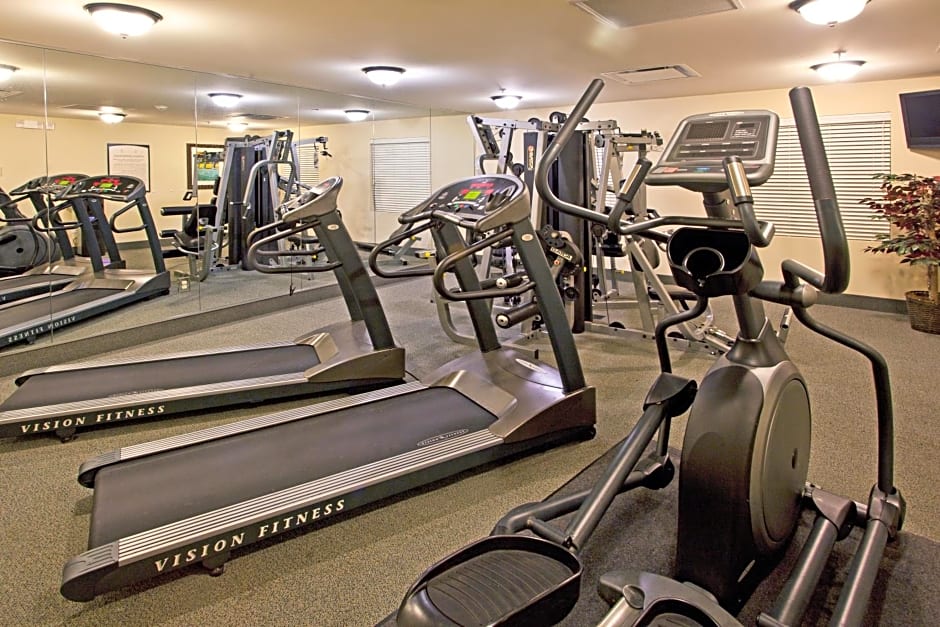 Homewood Suites Jacksonville Deerwood Park