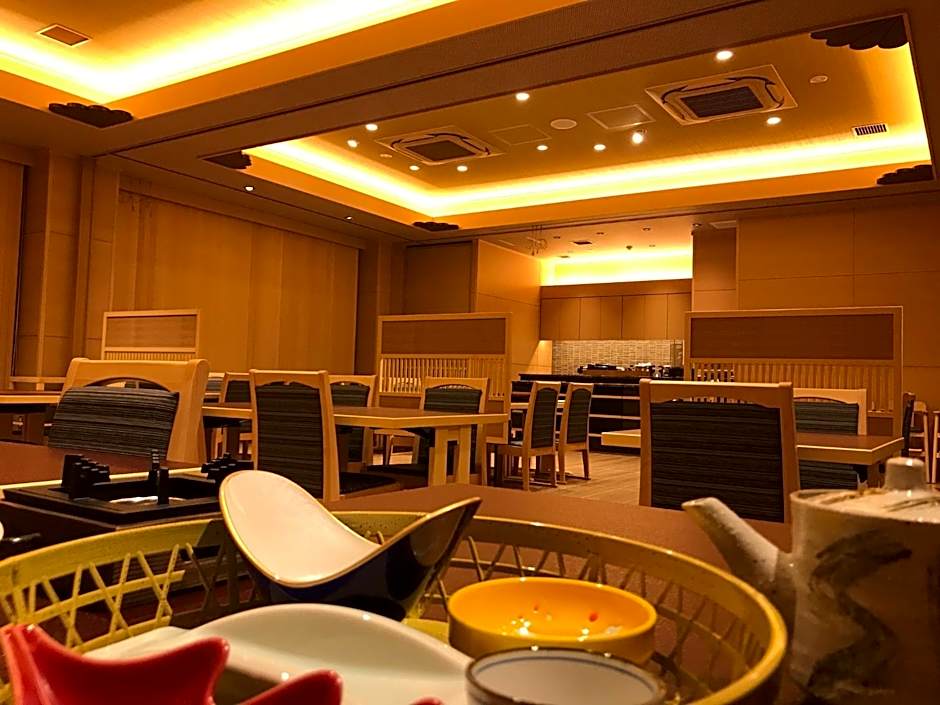 Japanese Style Hotel Isomura