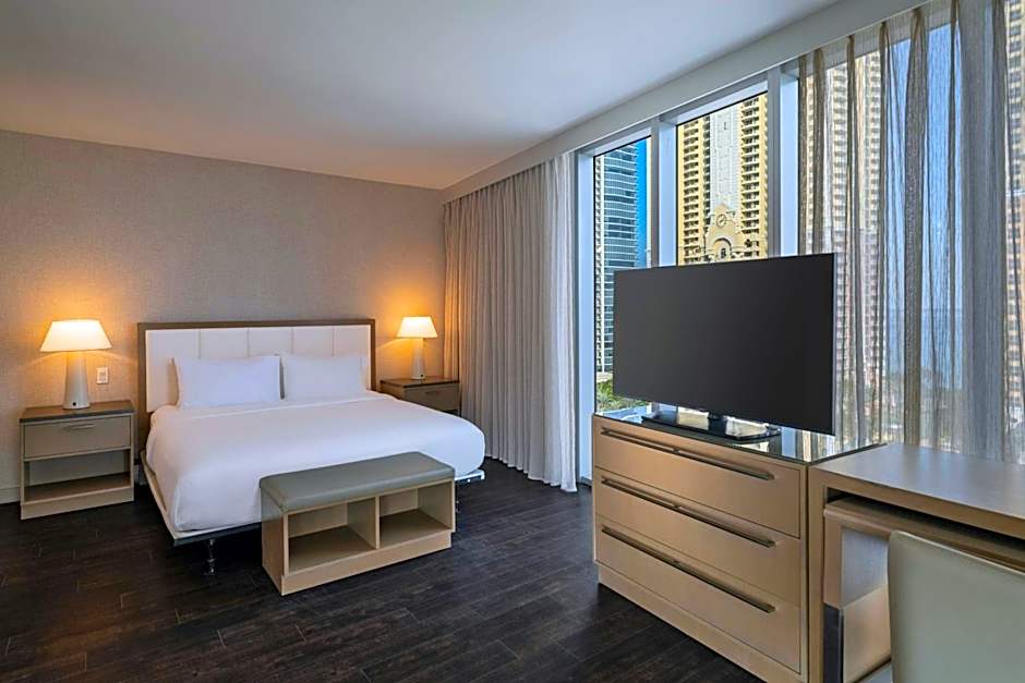 Residence Inn by Marriott Miami Sunny Isles Beach