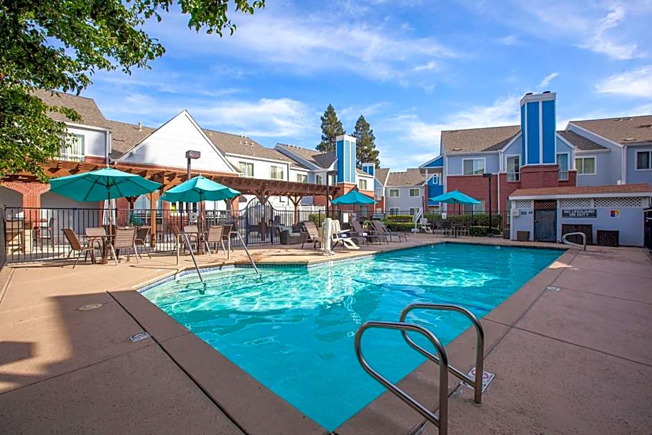 Residence Inn by Marriott Sacramento Airport Natomas
