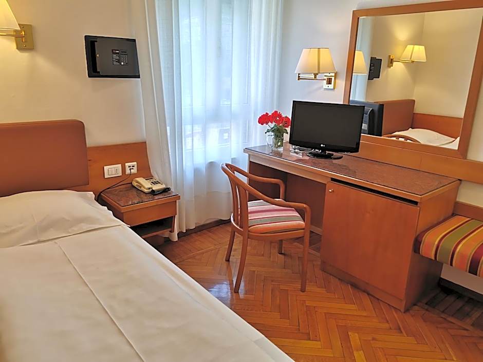 Hotel Adria