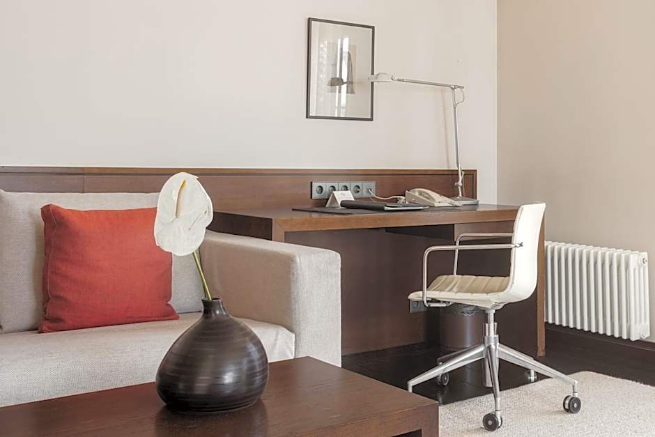 Hotel Bergs Suites
