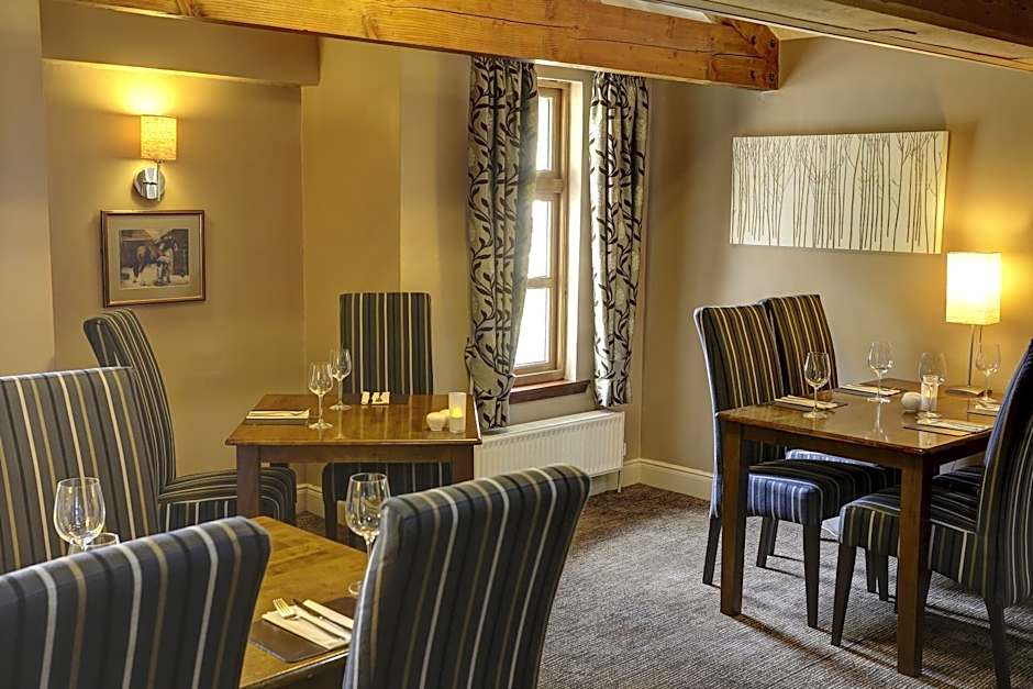 Philipburn Hotel, BW Signature Collection