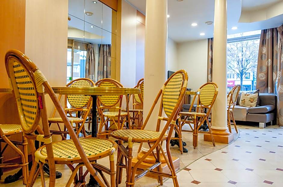 Grand Hôtel du Bel Air