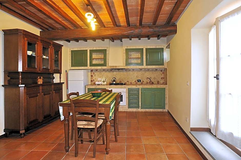 Erboli Residence