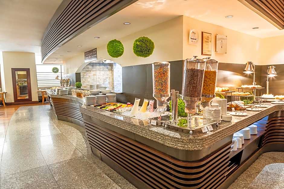 Sheraton Guayaquil Hotel