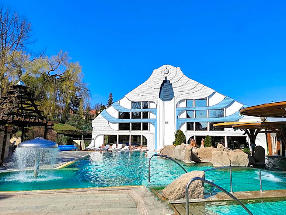 Spa Residence Carbona EmDoNa Luxury Apartment