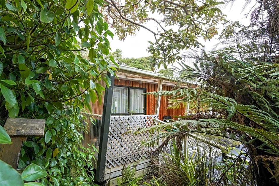 Kaka Retreat Motel, Stewart Island