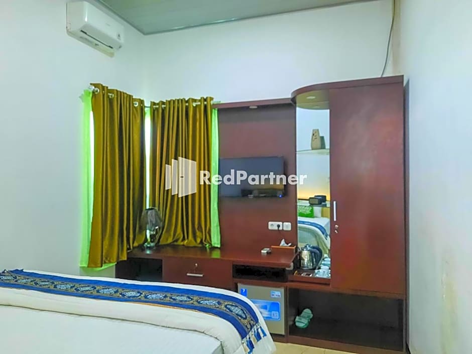 Wisma Auliyah Kolaka Utara Mitra RedDoorz