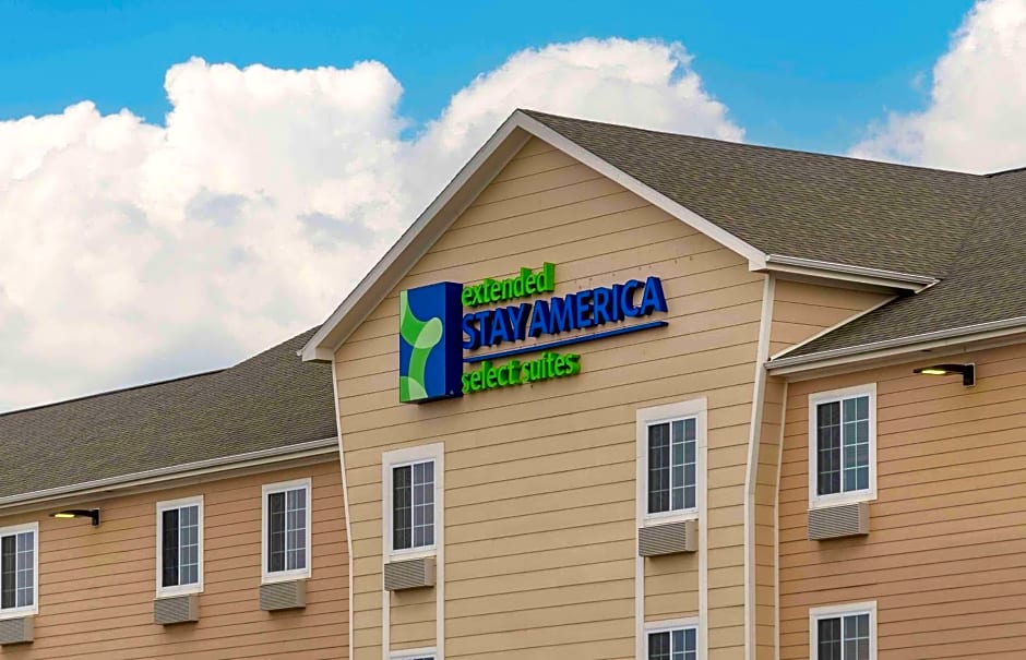 Extended Stay America Select Suites - Grand Rapids - Wyoming