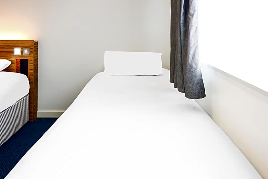 GO2 Lancaster Centre Hotel by OYO