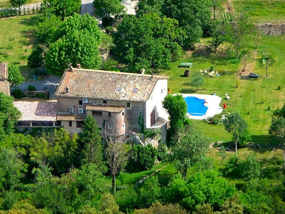 Domaine de Rochebelle