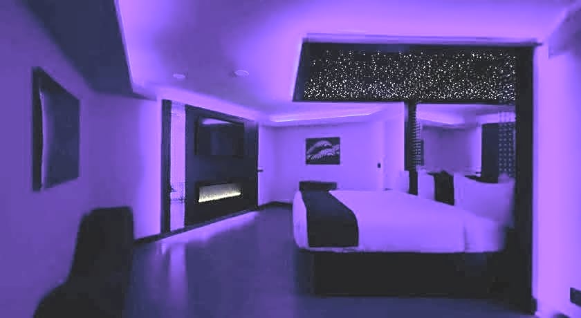Imperial Suites