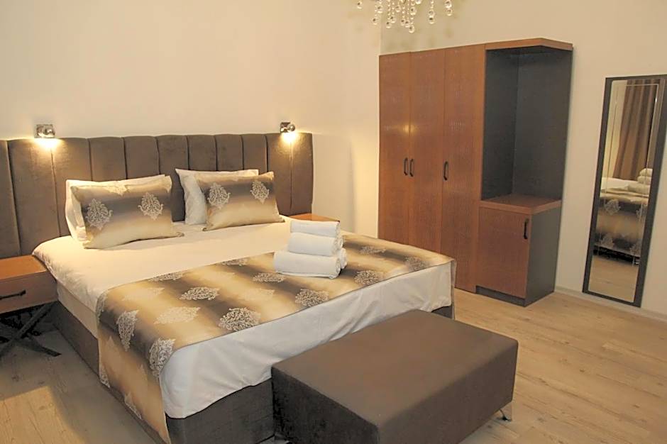 Kispet Deluxe Hotels&Suites