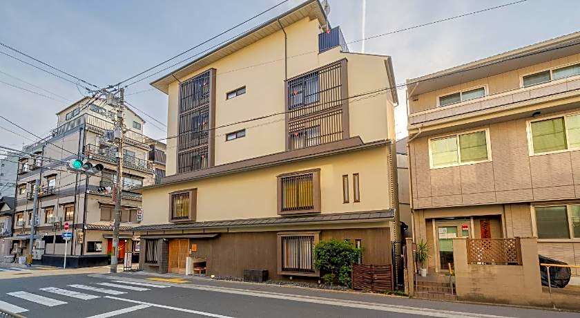 RESI STAY Hachi inn 