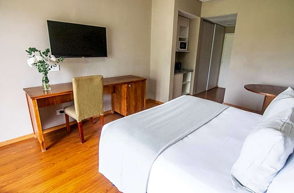 Hotel Australis Campana